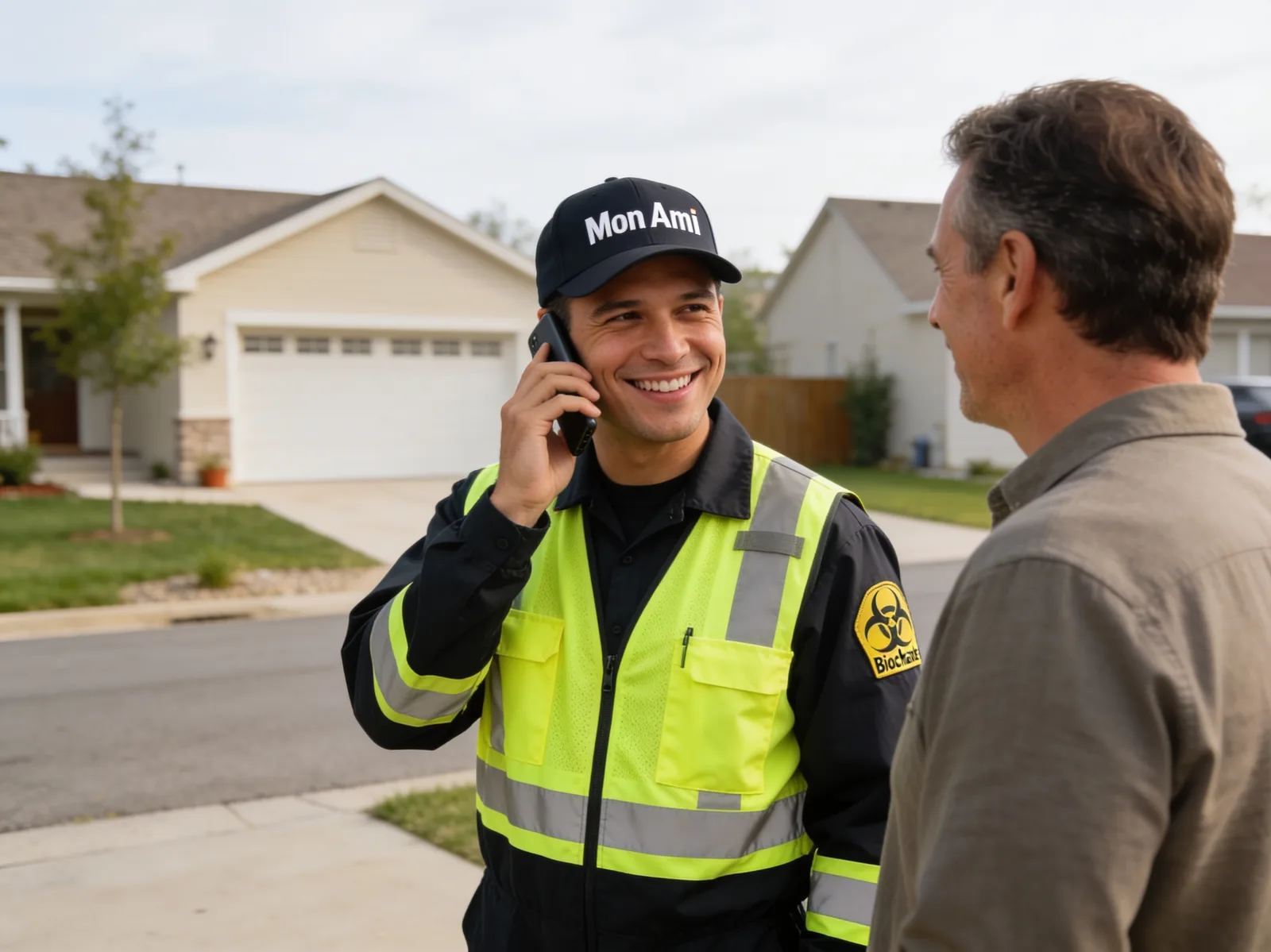 Sewage Cleanup Bluffton, OH FAQs