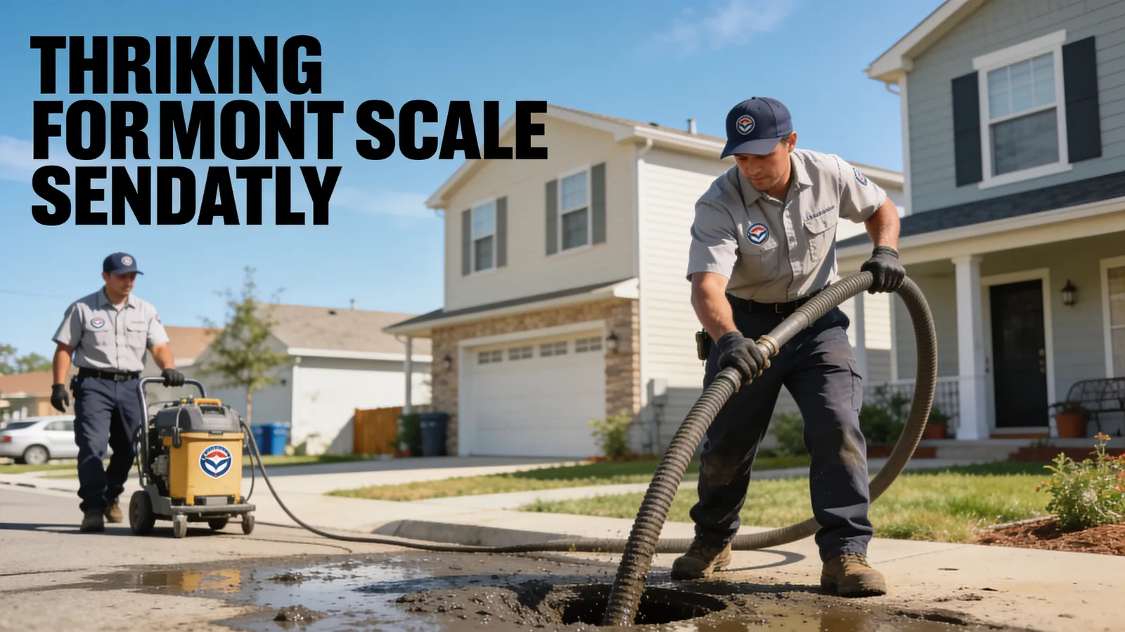 Sewage Cleanup in Bluffton, OH near me